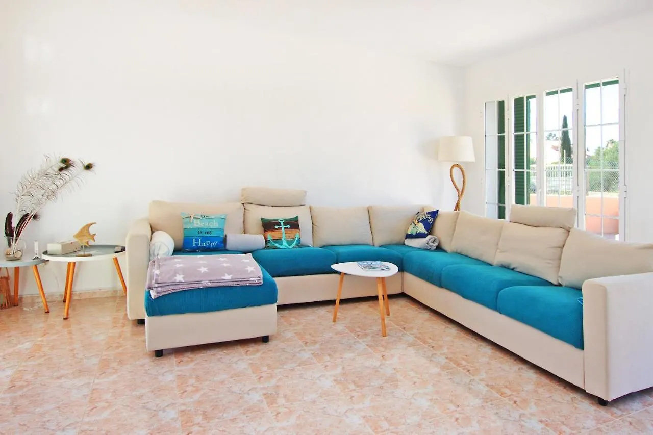 Villa Domingos By Slow Villas Calas de Mallorca 0*,  İspanya