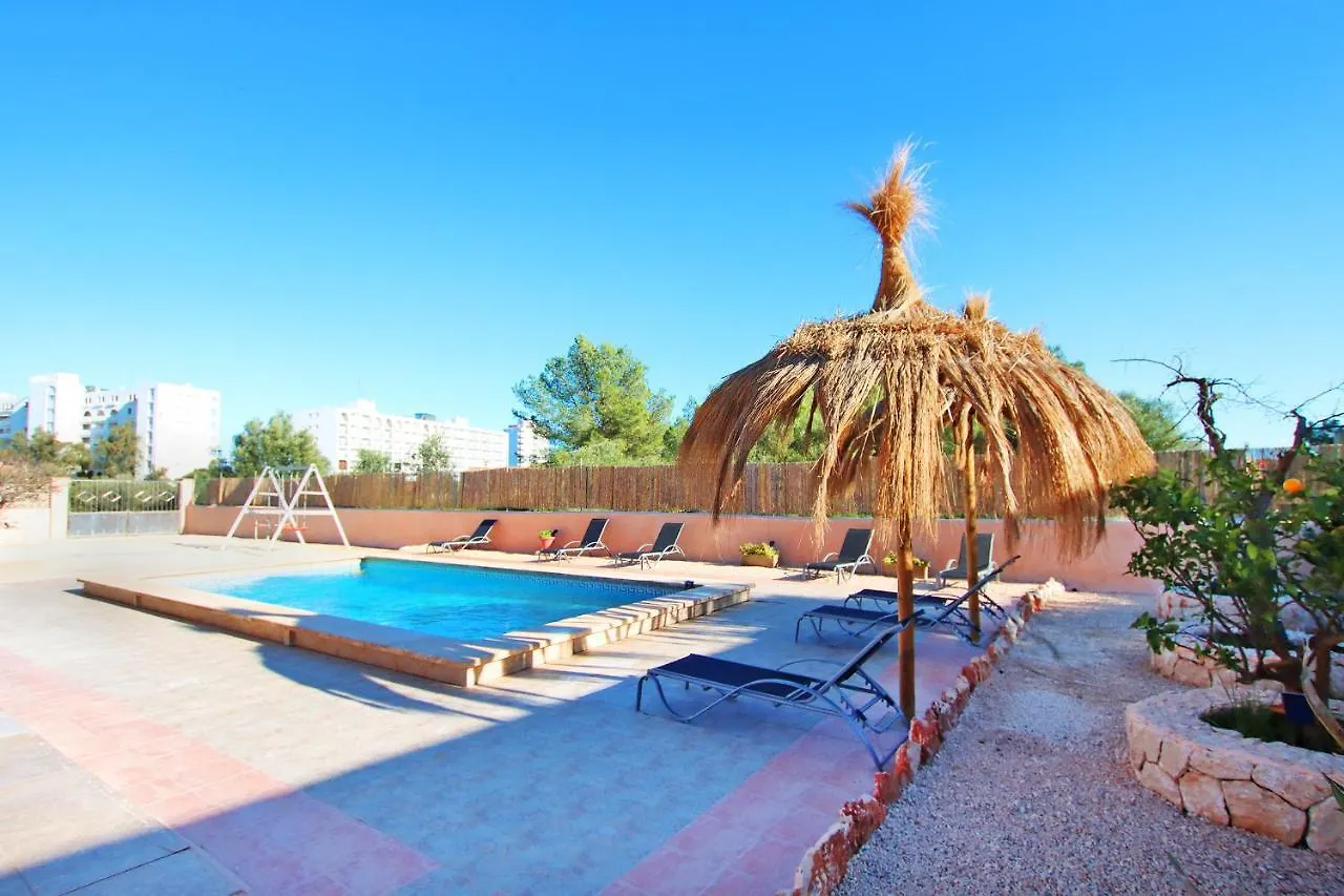 Villa Domingos By Slow Villas Calas de Mallorca 0*,  İspanya