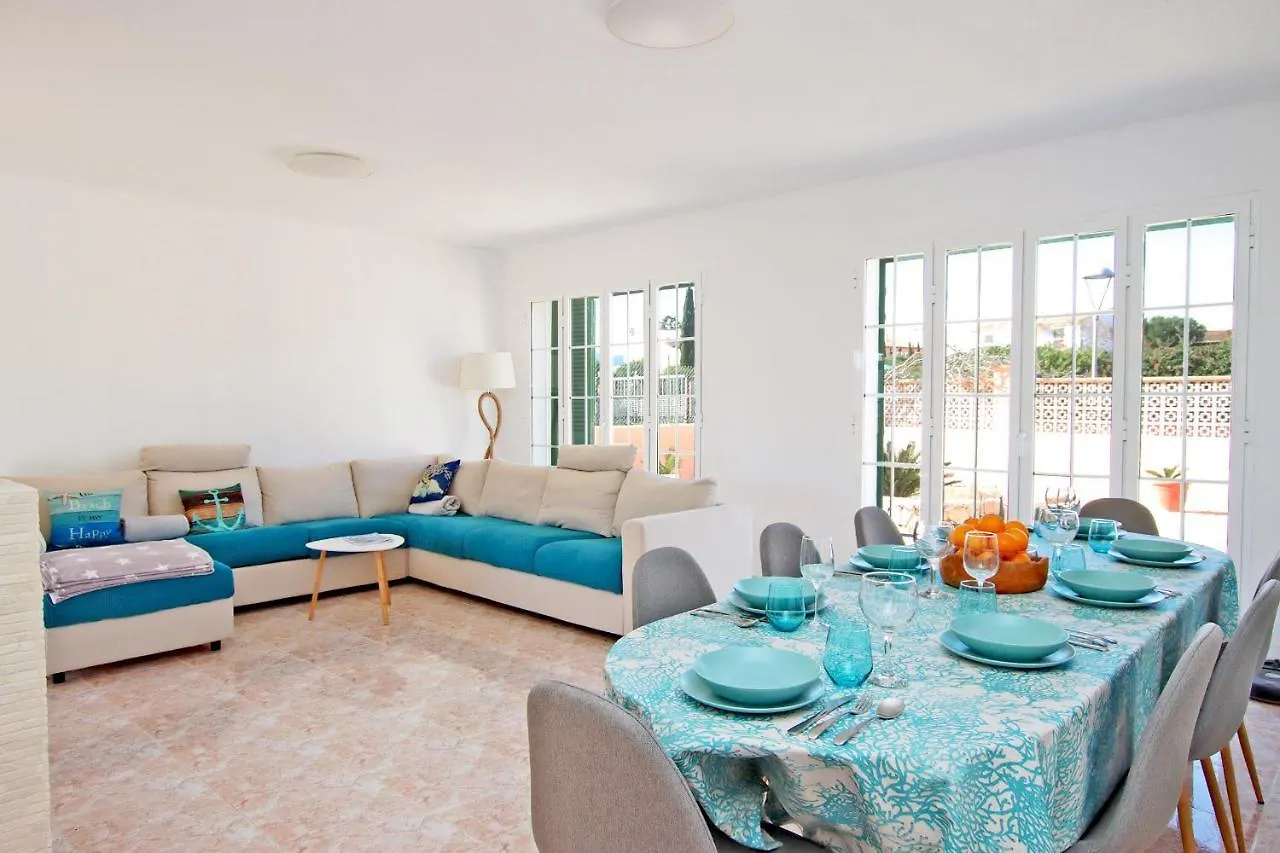 Villa Domingos By Slow Villas Calas de Mallorca