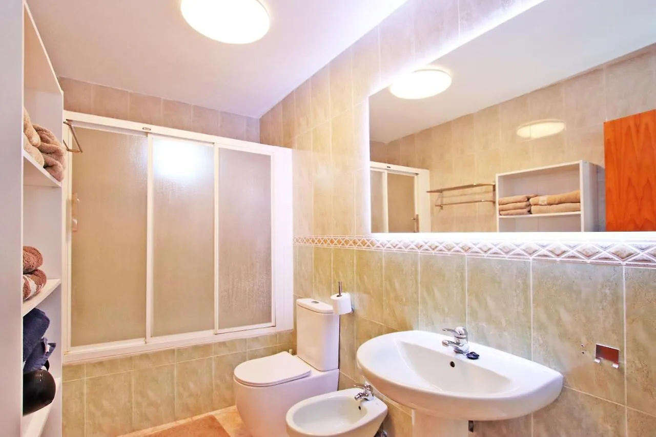 Dağ evi Villa Domingos By Slow Villas Calas de Mallorca İspanya