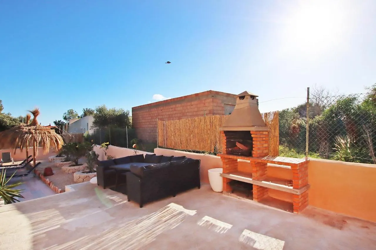 Villa Domingos By Slow Villas Calas de Mallorca