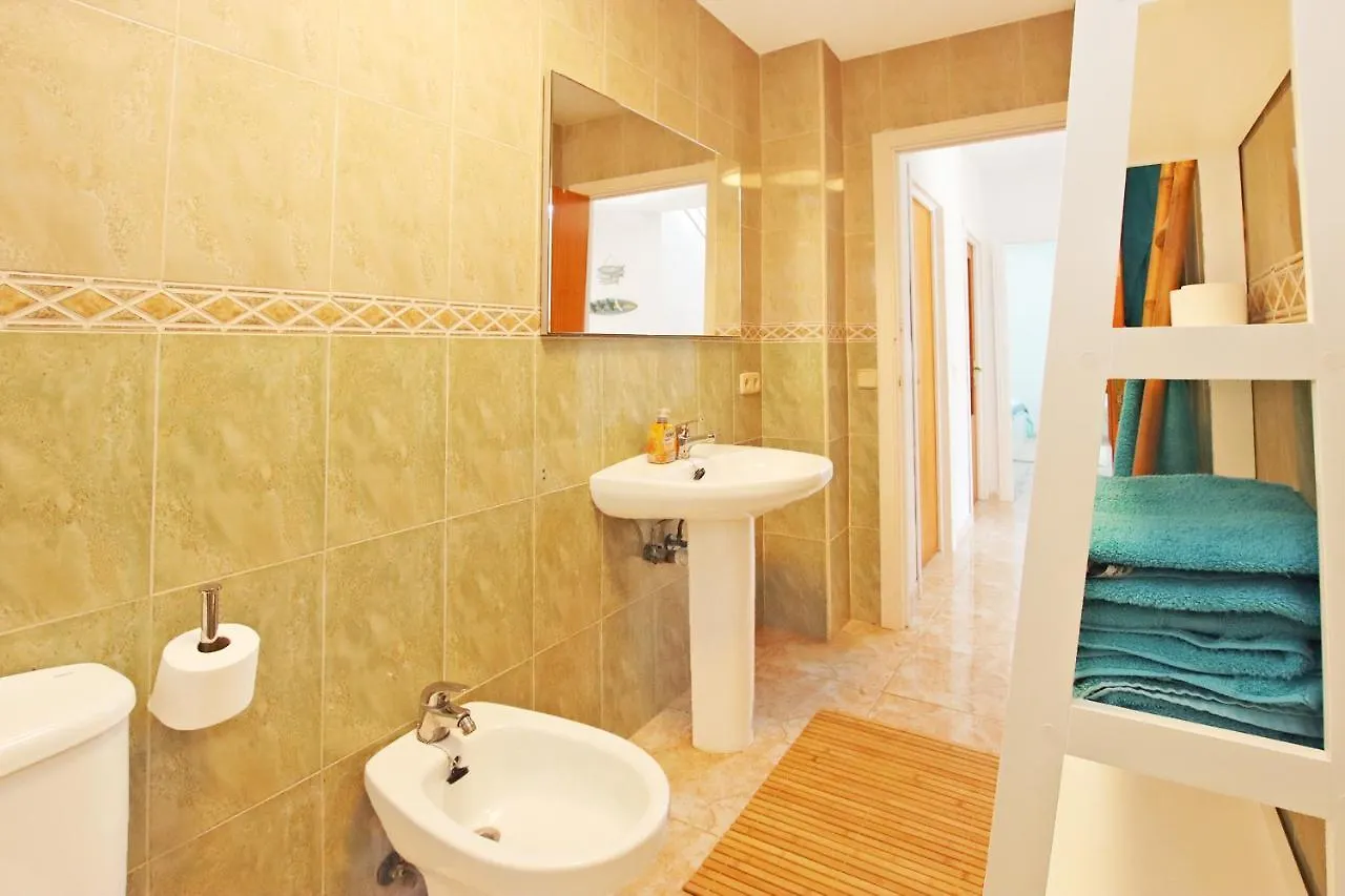 Dağ evi Villa Domingos By Slow Villas Calas de Mallorca