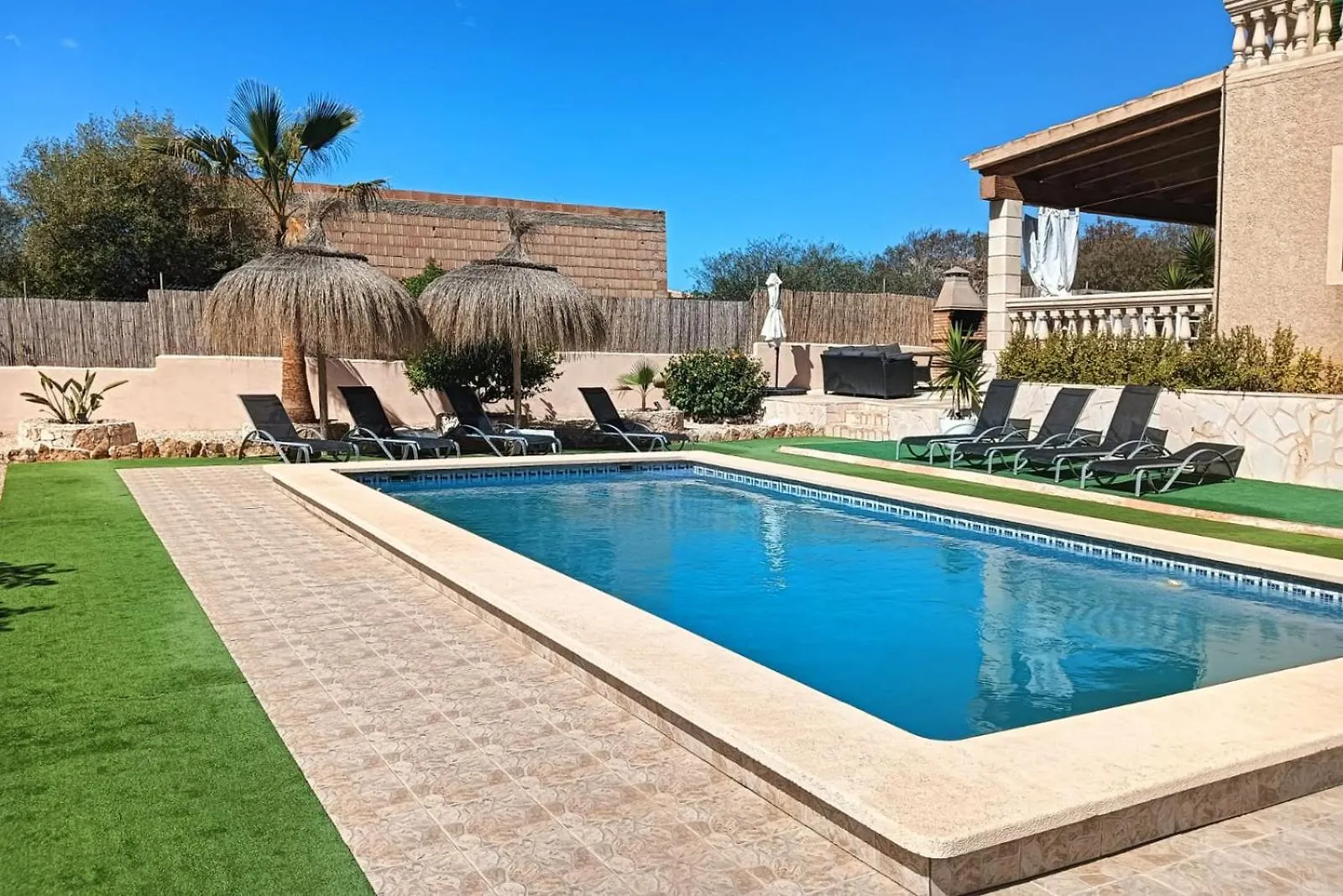 Villa Domingos By Slow Villas Calas de Mallorca