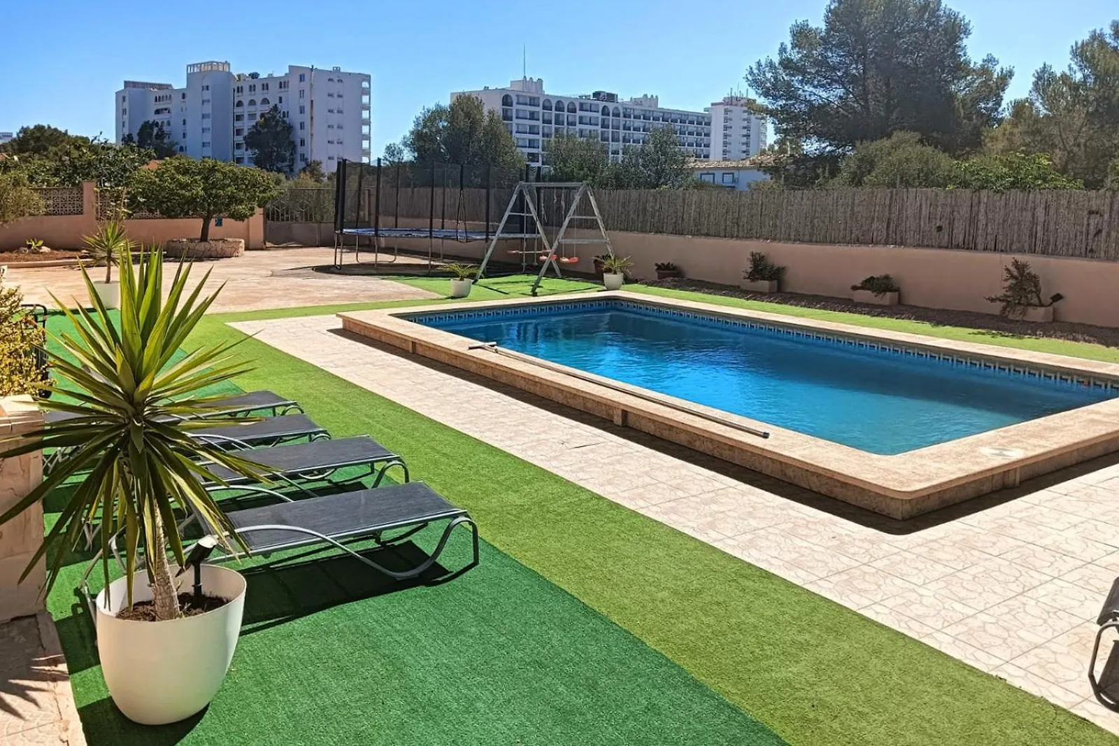 Villa Domingos By Slow Villas Calas de Mallorca Dağ evi